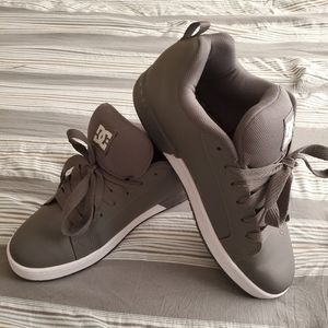 Mens DC Shoes